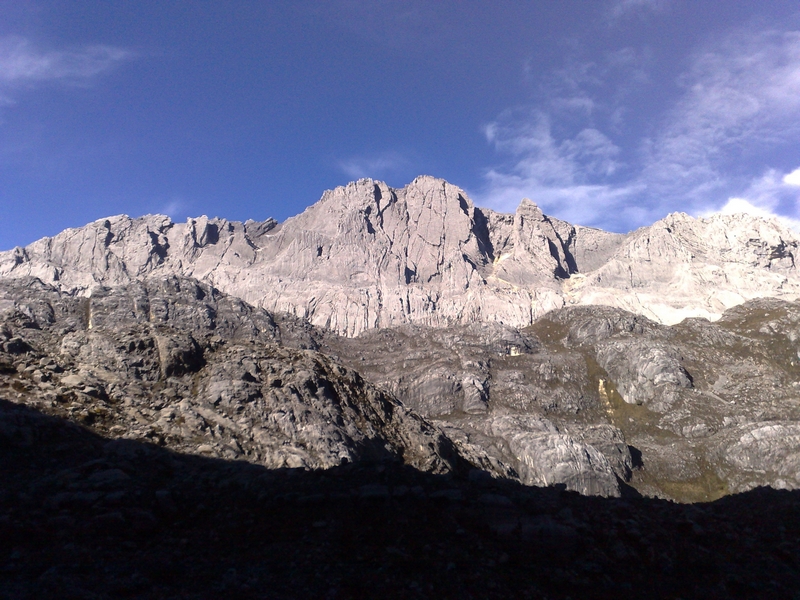 Carstensz Pyramid